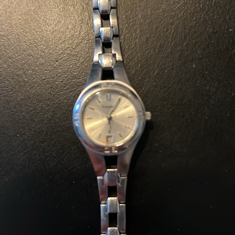 Fossil watch - Picture 2 of 2